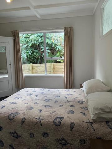 4 Parris St Villa New Plymouth Eksteriør bilde