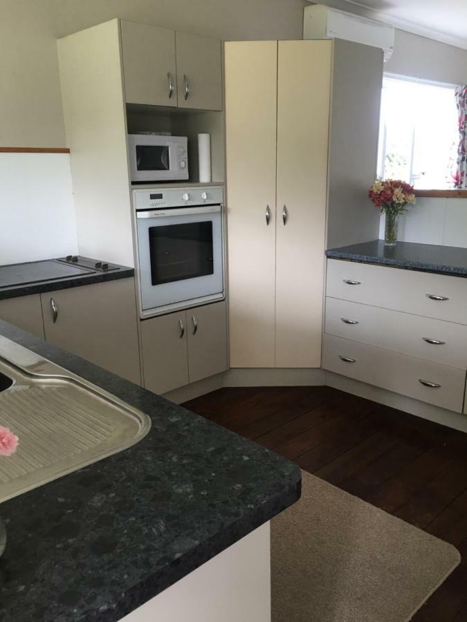 4 Parris St Villa New Plymouth Eksteriør bilde